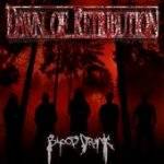 Dawn Of Retribution : Blood Drunk